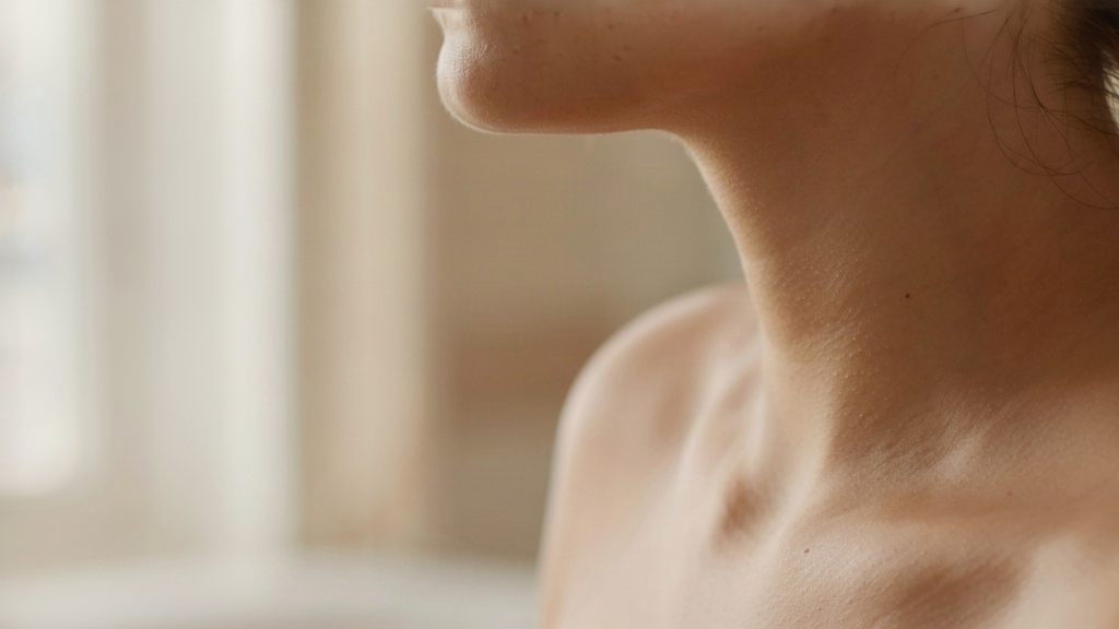How to Tighten Neck Skin: 7 Treatments That Work