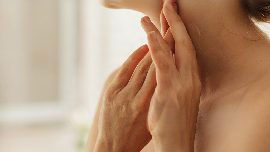 Best Neck Firming Cream: What Actually Tightens Skin